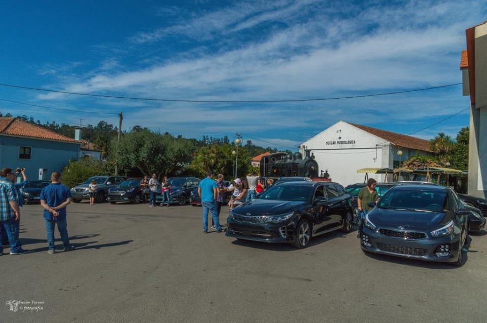 Encontro Nacional Kia Clube Águeda 2018 Fausto_22