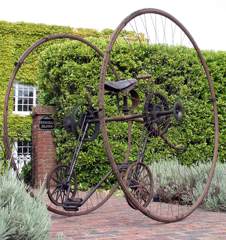 1880 1883 BSA Otto Dicycle 10 copy — Postimages