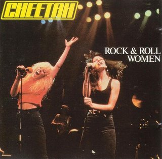 Cheetah - Rock & Roll Women (1981).mp3 - 320 Kbps