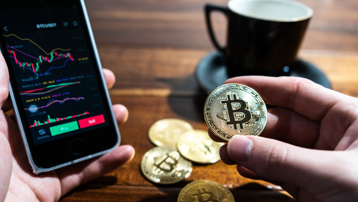 bitcoin aumento tassi interesse federal reserve usa indebolito criptovaluta