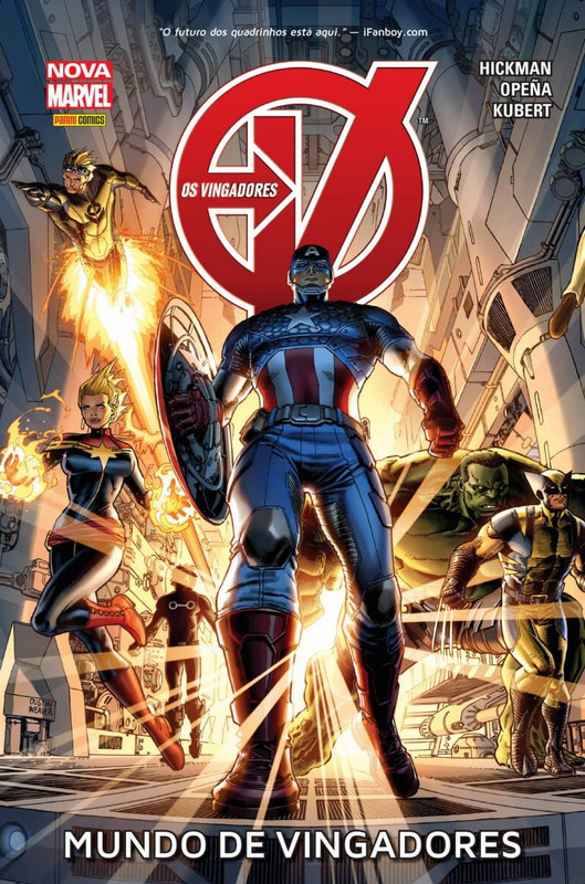 Vingadores
