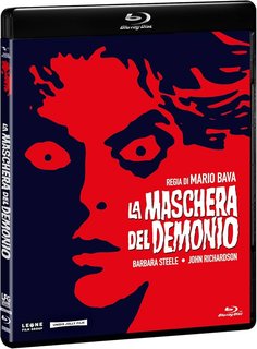 La Maschera Del Demonio (1960) WebDL 1080p AC3 ITA