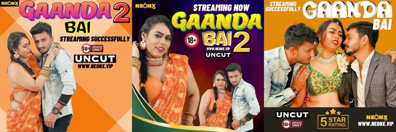 Gaanda Bai