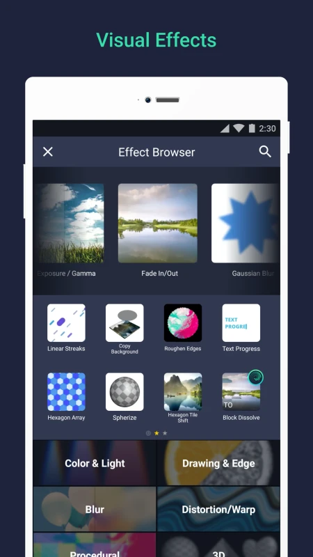 Alight Motion V5.0.276 APK download for android