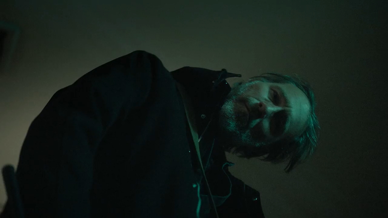 The Hunting Party 2026 WebRip Season 2 [Hindi + Tamil + Telugu + English] 480p 720p ESub Screenshot
