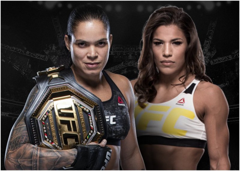 Превю преди UFC 269: Нунеш срещу Пеня
