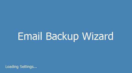 Advik Email Backup Wizard v12.1