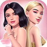Glow Fashion Idol Icon