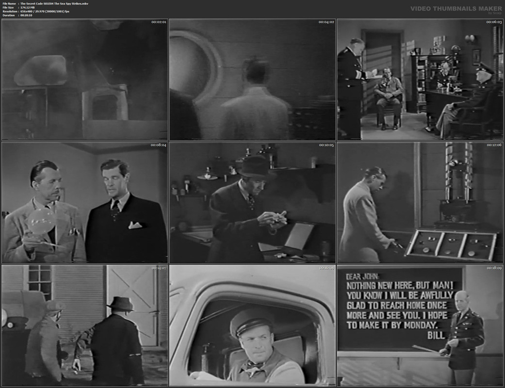 The Secret Code S01E04 The Sea Spy Strikes.mkv