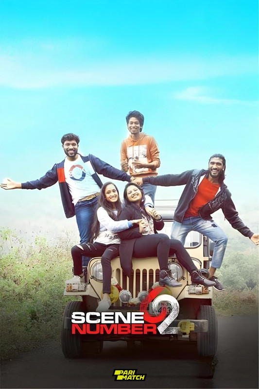 Scene Number 62 2024.1080p.CAMRp.TAM.DUB.PariMatch