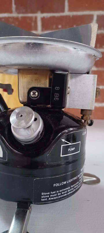 Coleman 400A 8-86 30