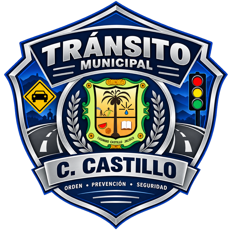 Tránsito y Vialidad