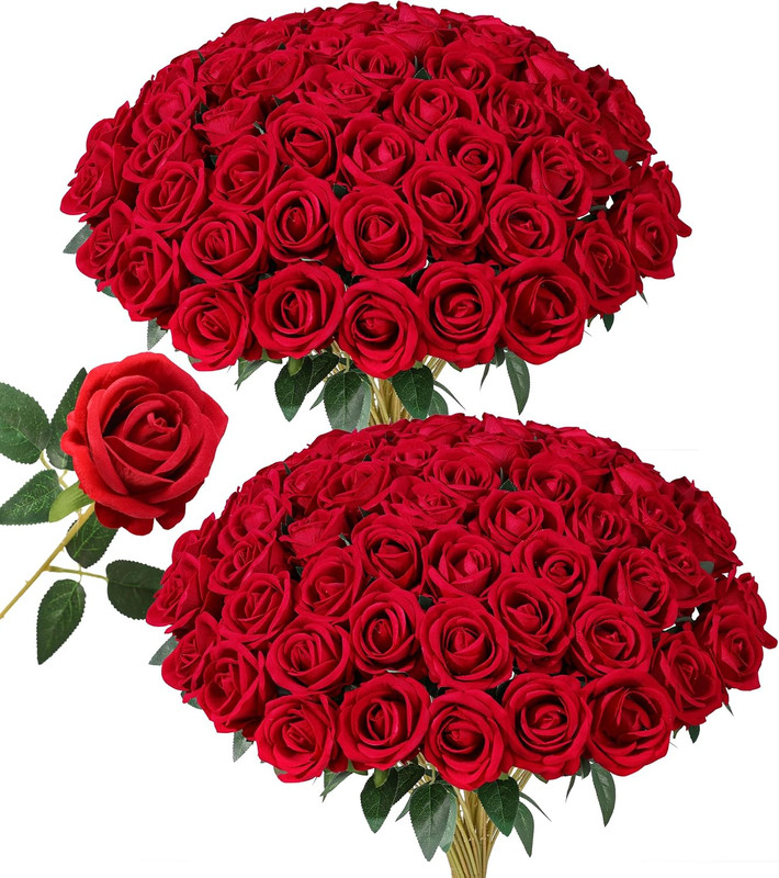 Rose Bouquet