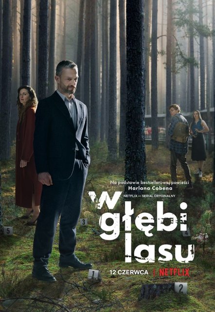 W głębi Lasu / The Woods (2020) MULTi.1080p.NF.WEB-DL.DDP5.1.H.265-fHD / POLSKI SERIAL
