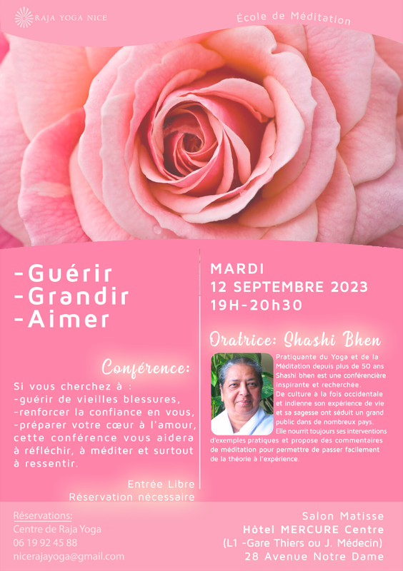 Le Pouvoir de l'Amour