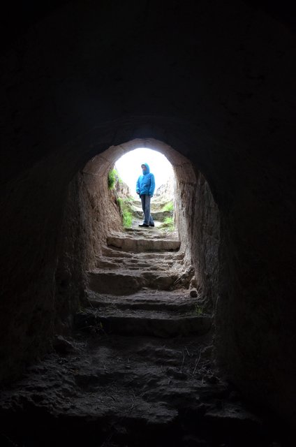 CASTILLO DE ZORITA DE LOS CANES-2014/2015-GUADALAJARA - Paseando por España-1991/2016 (12)