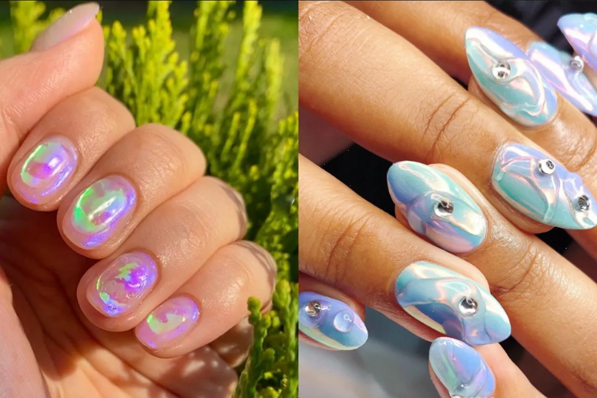 Conoce el significado de la forma de tus uñas y lo que revela de tu personalidad