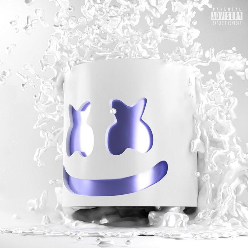 Marshmello - Shockwave (Explicit)