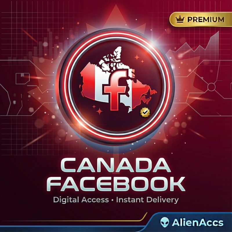 CANADA FACEBOOK