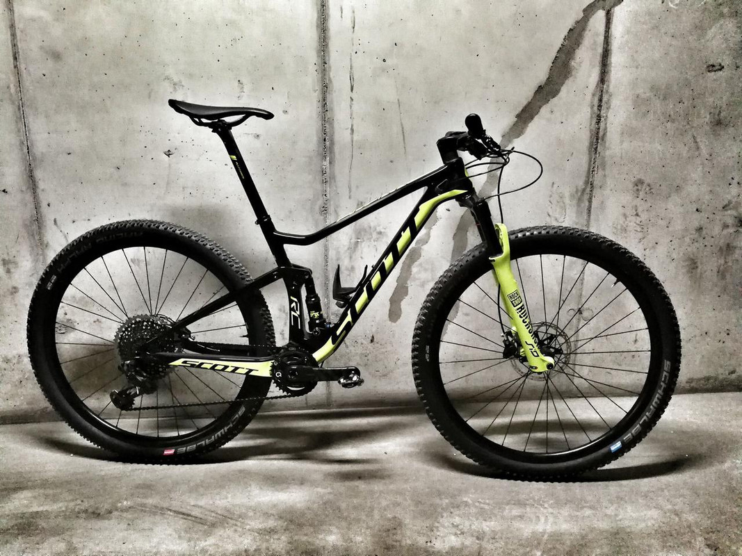 scott bikes price list 2020 india