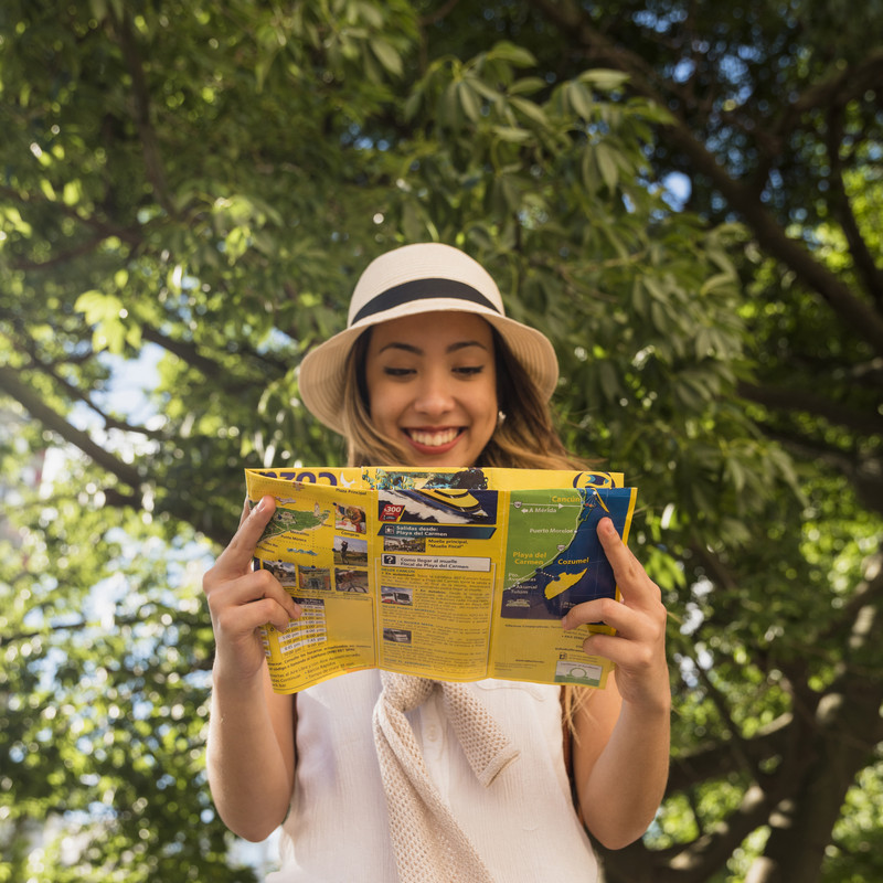 тур по бюджету