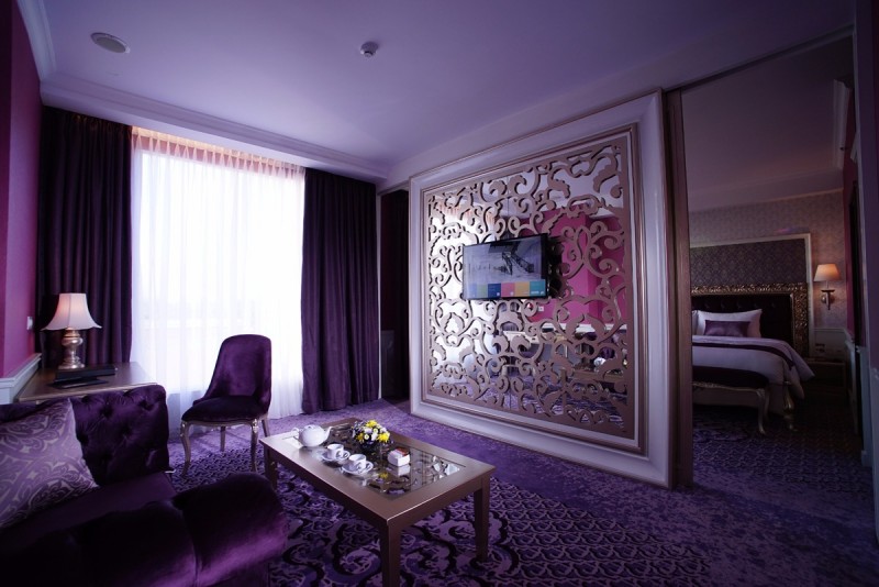Executive Suite Grand Keisha Yogyakarta