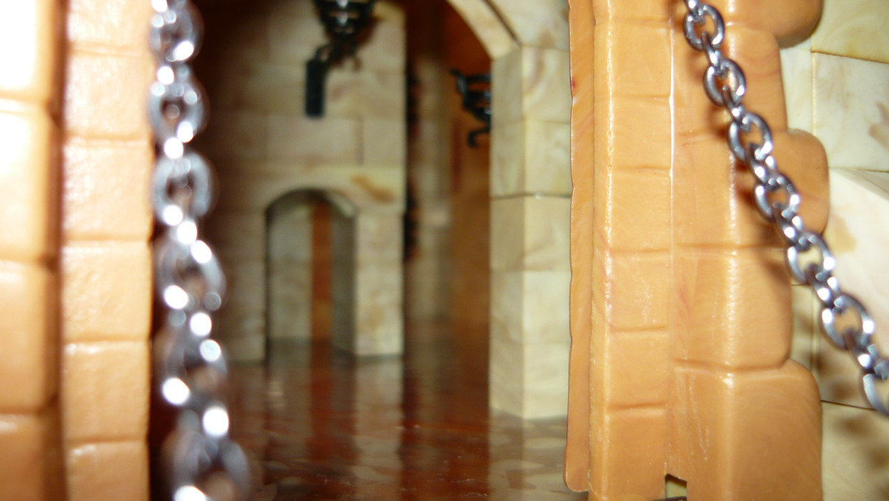 GRAN FORTALEZA (101)