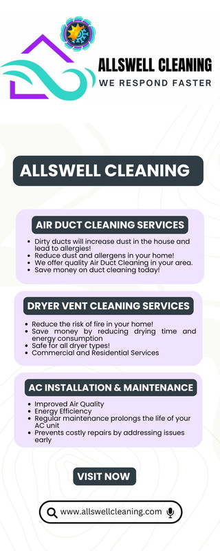 Allswell Cleaning