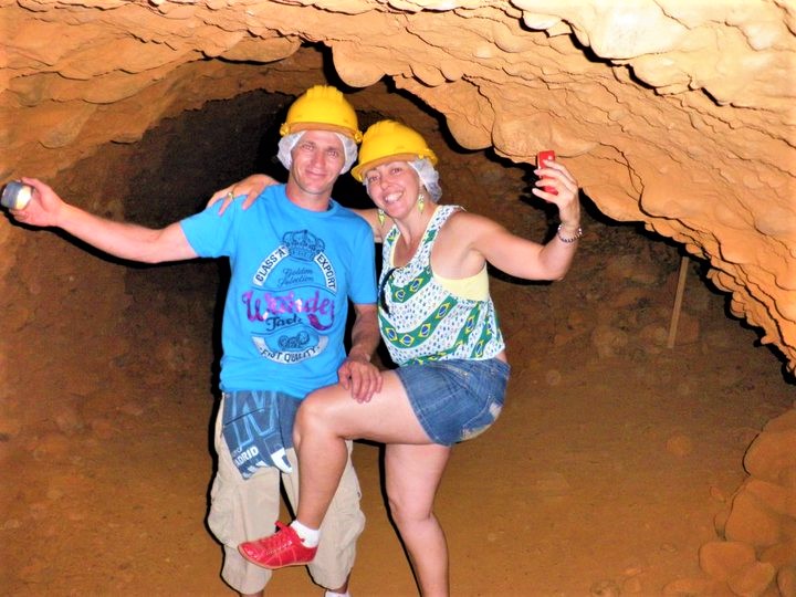 LAS MÉDULAS DE URBIÓN-8-8-2010-LEÓN - Paseando por España-1991/2016 (8)