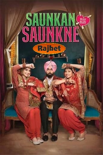 Saunkan Saunkne 2022 Punjabi 720p 480p Pre-DVDRip x264