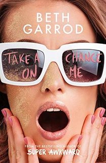 Take a Chance on Me by Beth Garrod 44084186 1