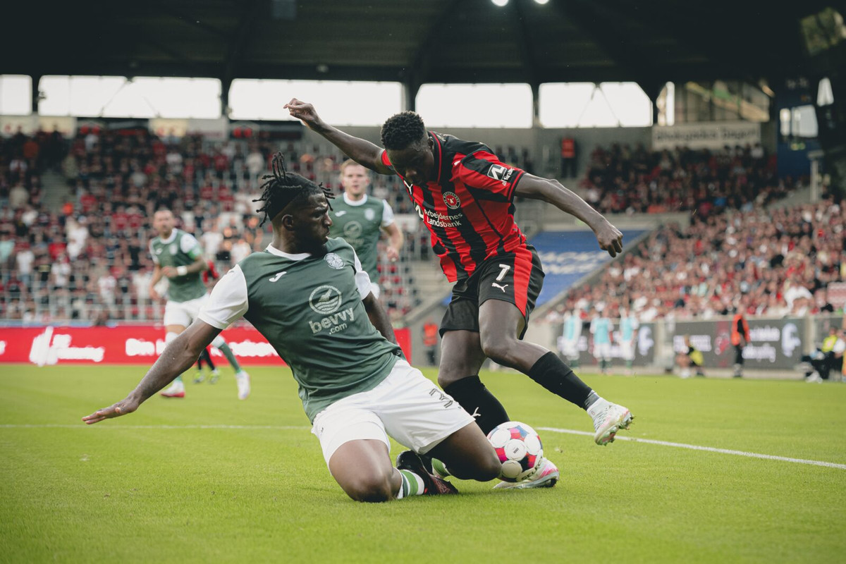 Nhận định, soi kèo Hibernian FC vs Midtjylland, 02h00 ngày 1/8