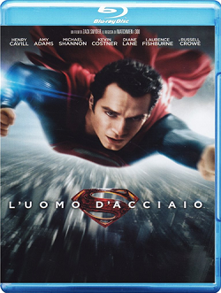 L'Uomo D'Acciaio (2013).avi BDRip AC3 640 kbps 5.1 iTA