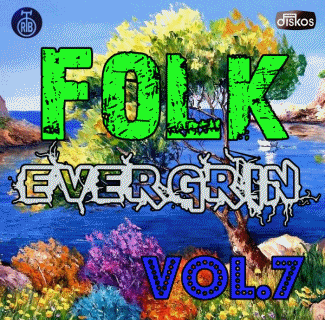 Folk evergrin Vol. 7 Folkever7