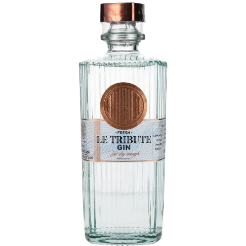 Gin Le Tribute  750 ml