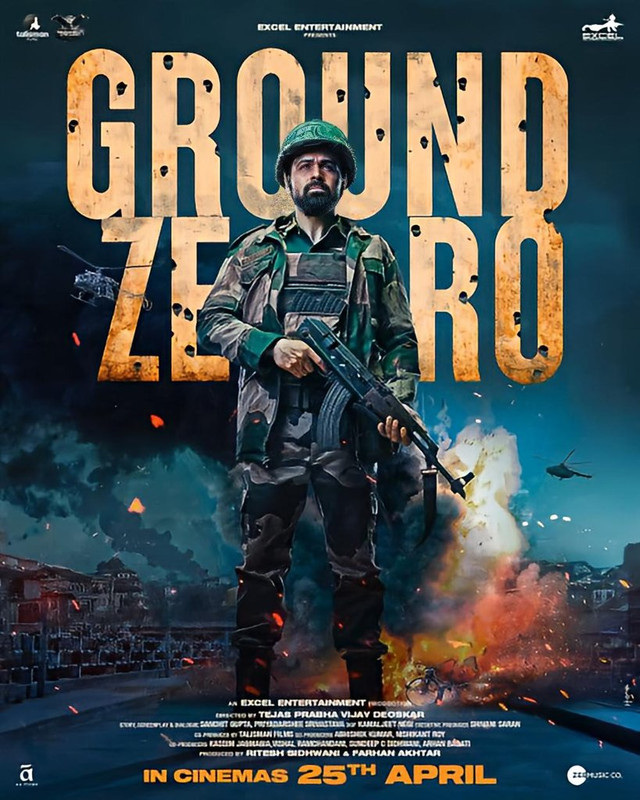 Ground Zero