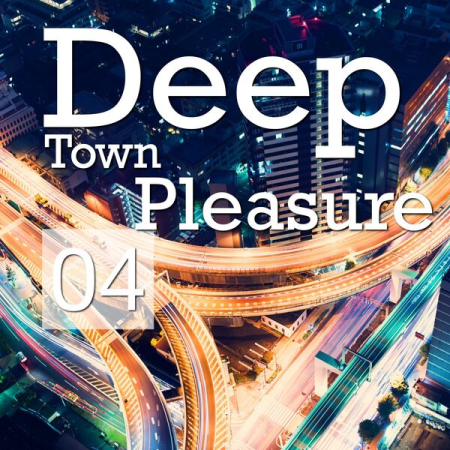 fbaff50e 2205 486c bfad a4d839ffeffe - VA - Deep Town Pleasure Vol 4 (2022)