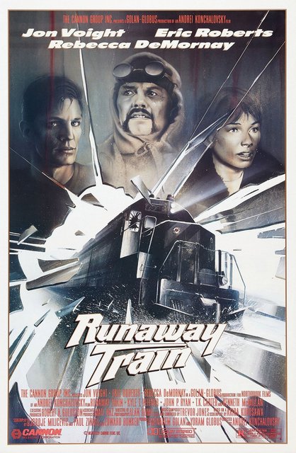 Uciekający Pociąg / Runaway Train (1985) MULTi.080p.BluRay.Remux.AVC.LPCM.2.0-fHD / POLSKI LEKTOR i NAPISY