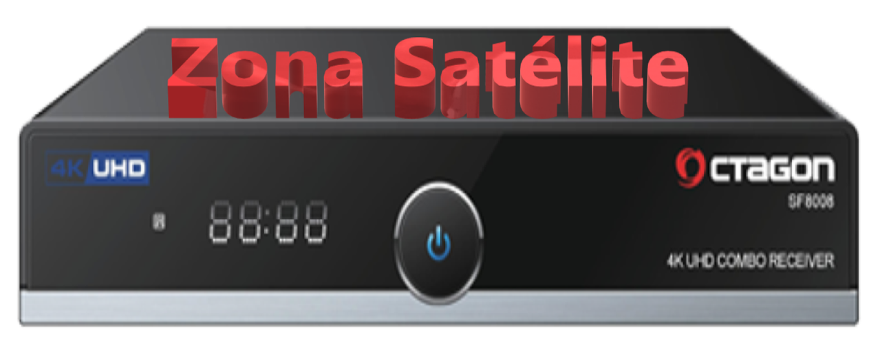 Sin título octagon sf8008