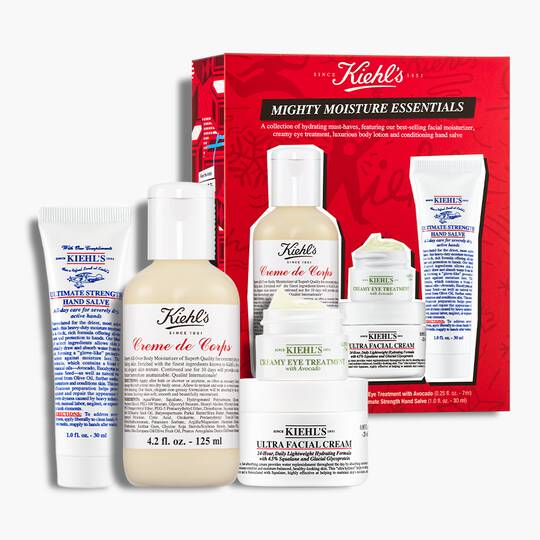 Exclusive Deal: Kiehl’s Skincare Flash Sale – Only .78 (Reg. )! Exclusive Deal: Kiehl’s Skincare Flash Sale – Only .78 (Reg. )!