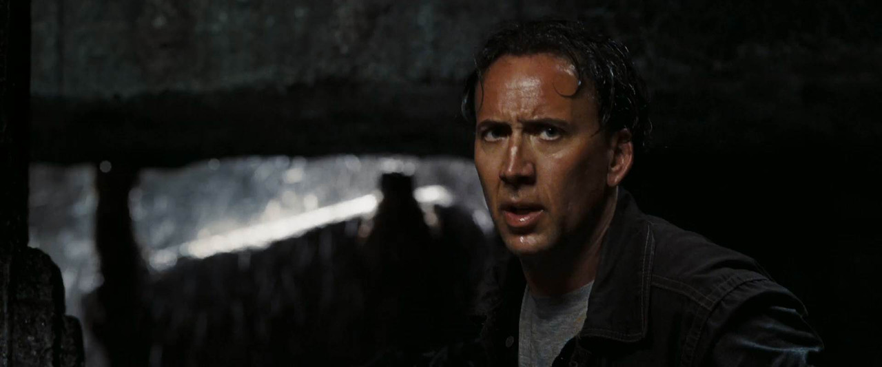 National Treasure: Book of Secrets 2007 BluRay [Hindi + Tamil + Telugu + English] 480p, 720p, 1080p ESub Screenshot