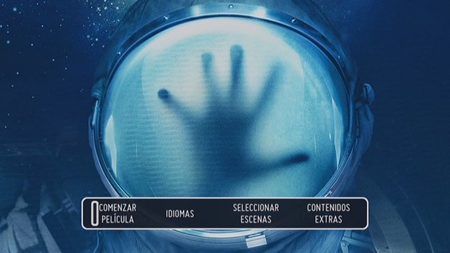 1 - Life [DVD9Full] [PAL] [Multi] [2017] [Thriller]