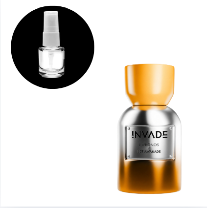 DECANTE MYKONOS INVADE 5ML - imagem 1