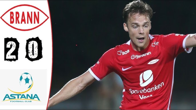 HamKam vs Brann, 19h00 ngày 05/07