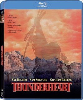 Cuore di tuono (1992) Full Blu-Ray 22Gb AVC ITA DD 2.0 ENG DTS-HD MA 5.1 MULTI