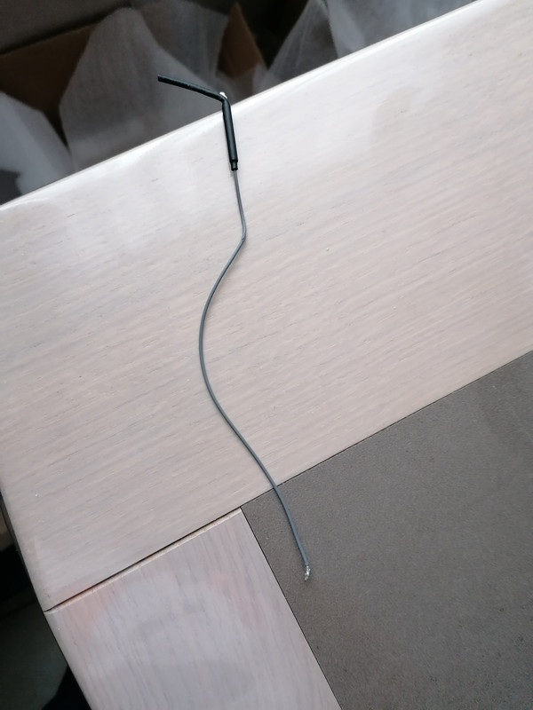 antenne wifi origine
