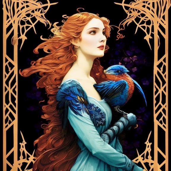 356-4050945563-Russian-Firebird-tale-SIRIN-Vasnetsov-by-greg-rutkowski-yoji-shinkawa-art-nouveau.jpg