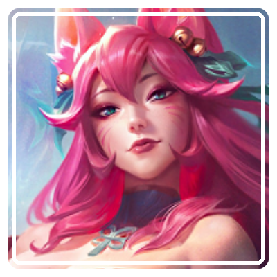 Ahri | League of Legends