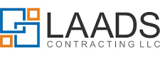 LAADS Logo