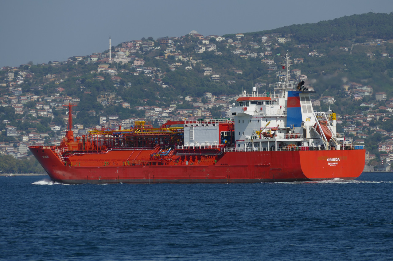 Orinda (OK 060924 2)